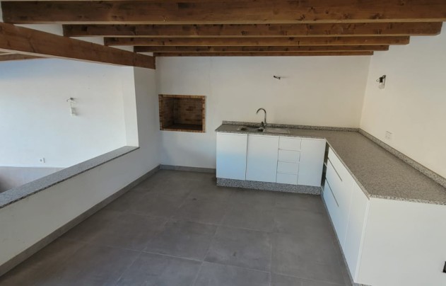 Reventa - Villa - Catral