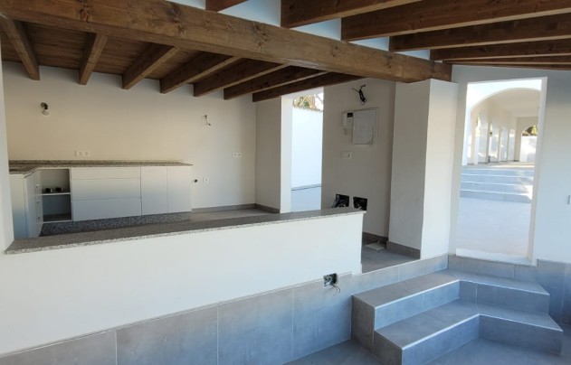 Reventa - Villa - Catral