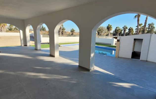 Reventa - Villa - Catral