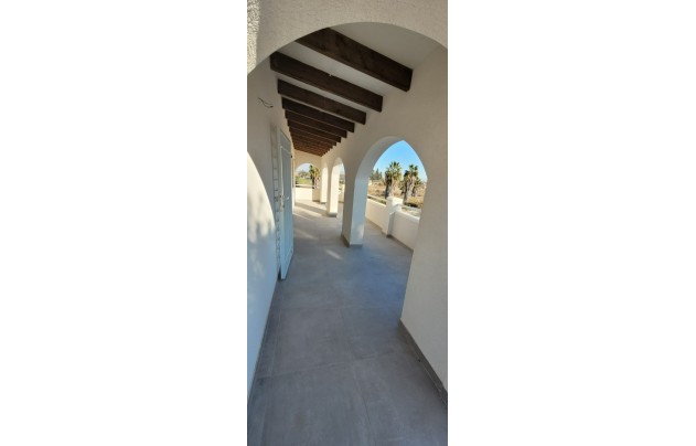 Reventa - Villa - Catral