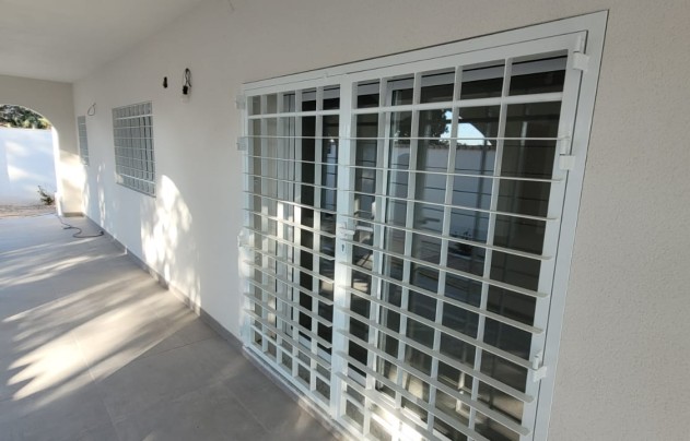 Reventa - Villa - Catral
