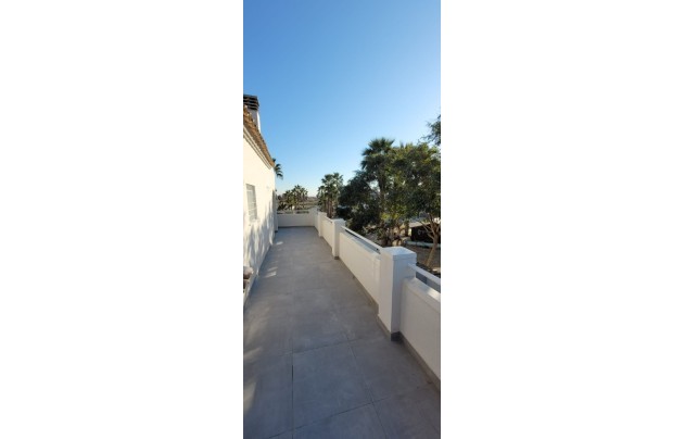 Reventa - Villa - Catral