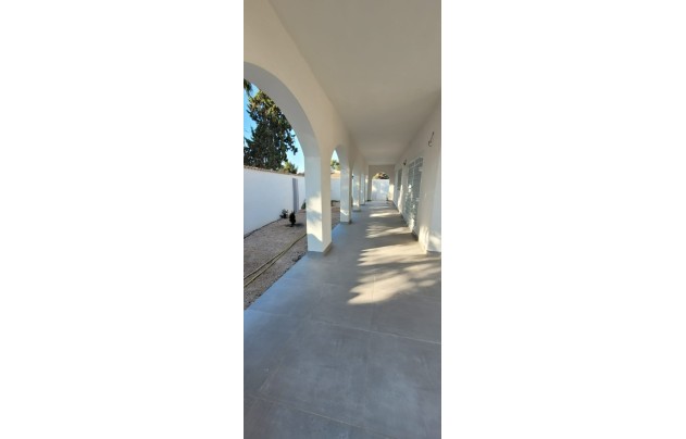 Reventa - Villa - Catral