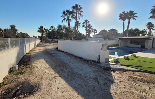 Reventa - Villa - Catral