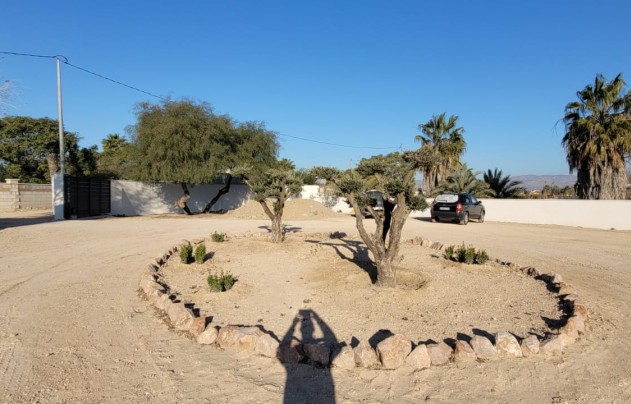 Reventa - Villa - Catral