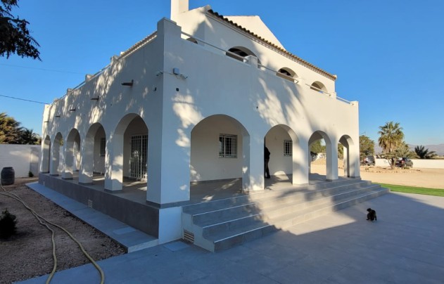 Reventa - Villa - Catral
