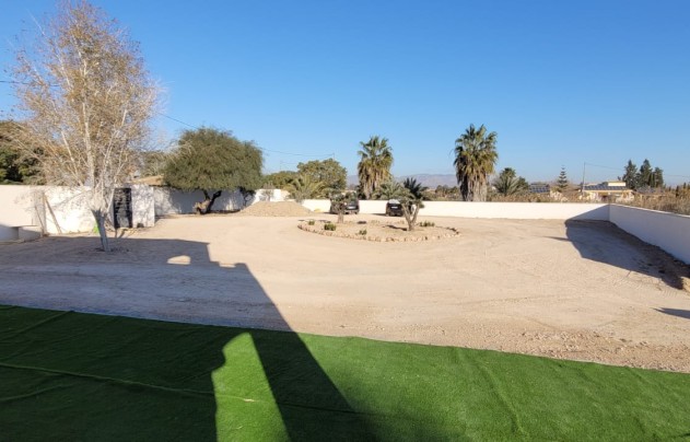 Reventa - Villa - Catral