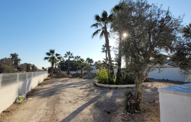 Reventa - Villa - Catral