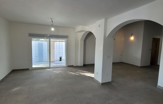 Reventa - Villa - Catral