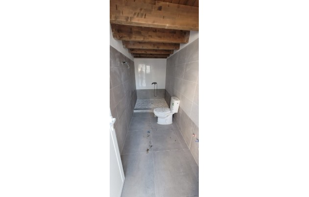 Reventa - Villa - Catral