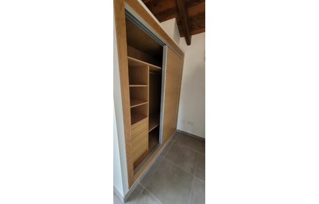 Reventa - Villa - Catral