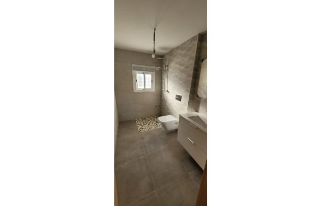 Reventa - Villa - Catral
