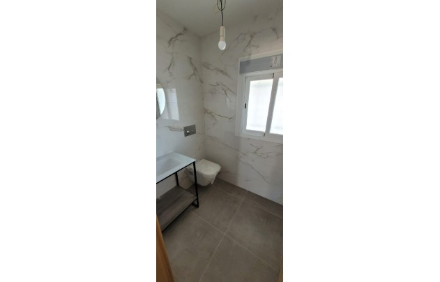 Reventa - Villa - Catral