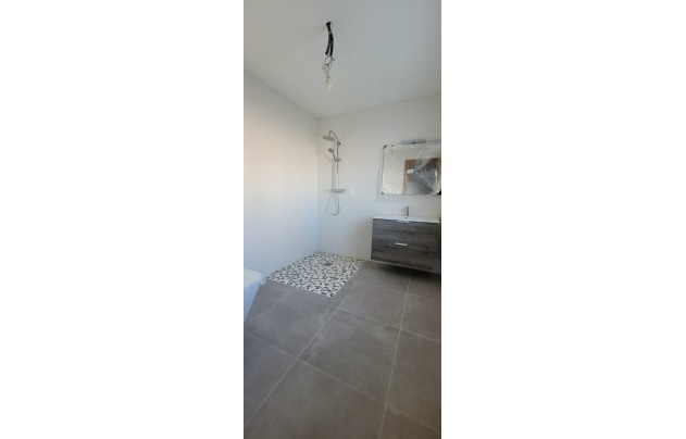 Reventa - Villa - Catral
