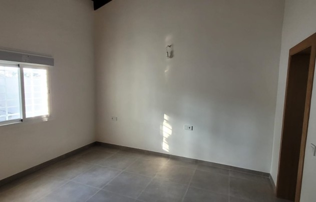 Reventa - Villa - Catral
