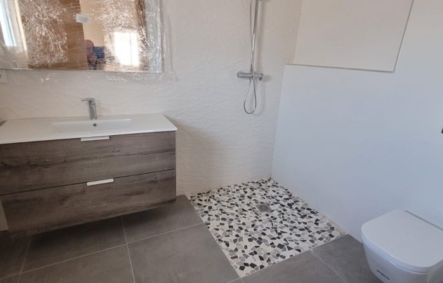Reventa - Villa - Catral