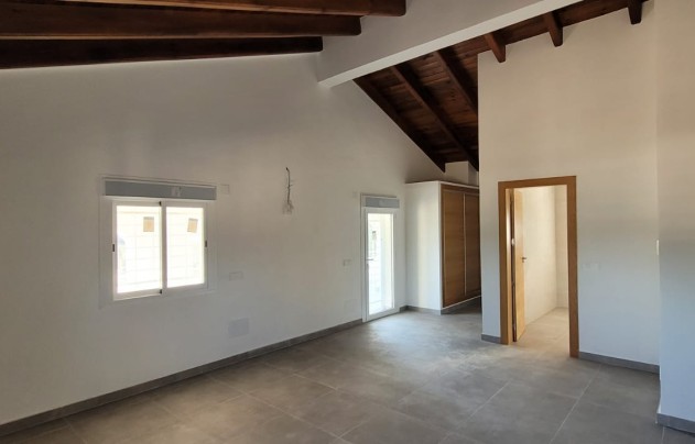Reventa - Villa - Catral