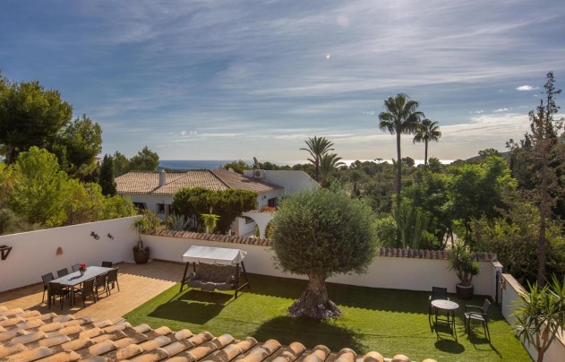 Resale - Villa - Alfas del Pí