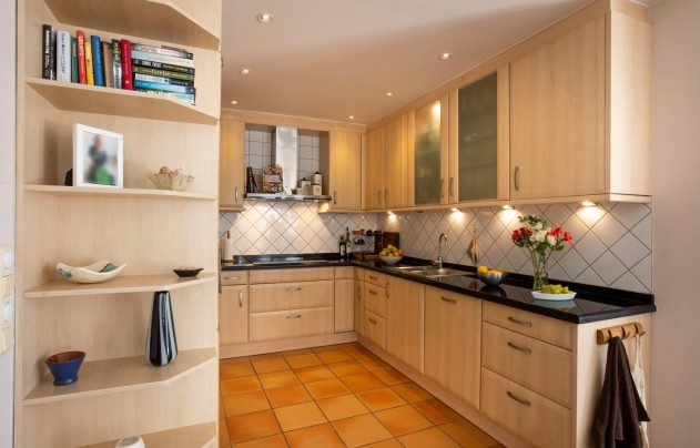 Resale - Villa - Alfas del Pí