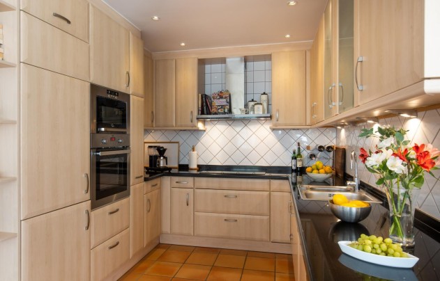 Resale - Villa - Alfas del Pí