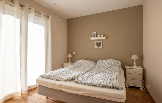 Resale - Villa - Alfas del Pí