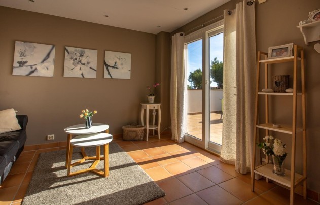 Resale - Villa - Alfas del Pí