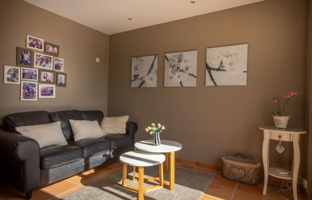 Resale - Villa - Alfas del Pí