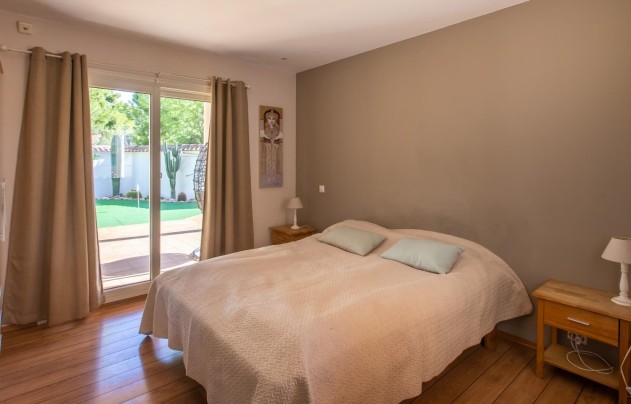 Resale - Villa - Alfas del Pí