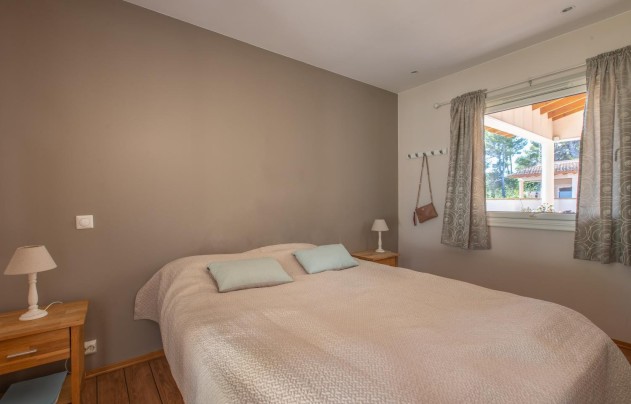 Resale - Villa - Alfas del Pí