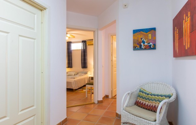 Resale - Villa - Alfas del Pí