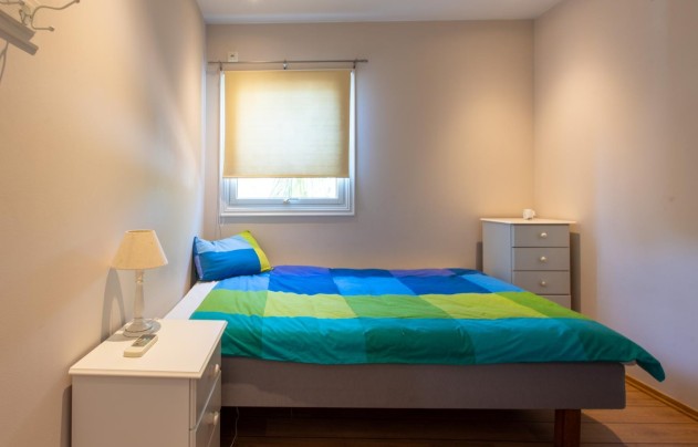 Resale - Villa - Alfas del Pí