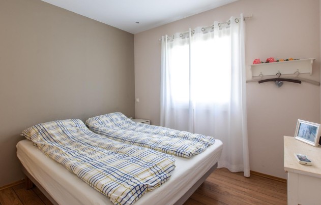 Resale - Villa - Alfas del Pí