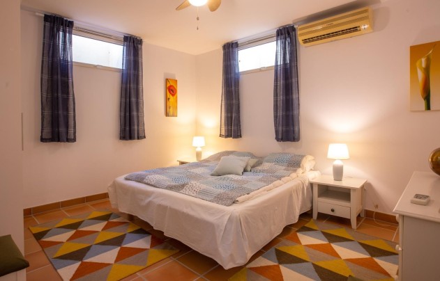 Resale - Villa - Alfas del Pí