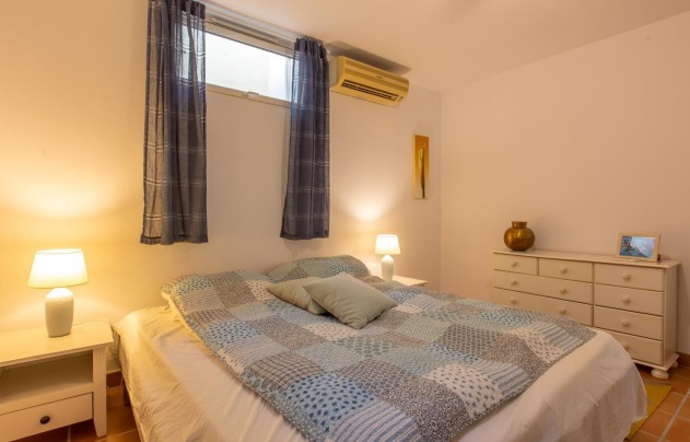 Resale - Villa - Alfas del Pí