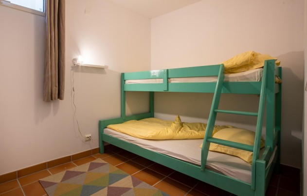 Resale - Villa - Alfas del Pí