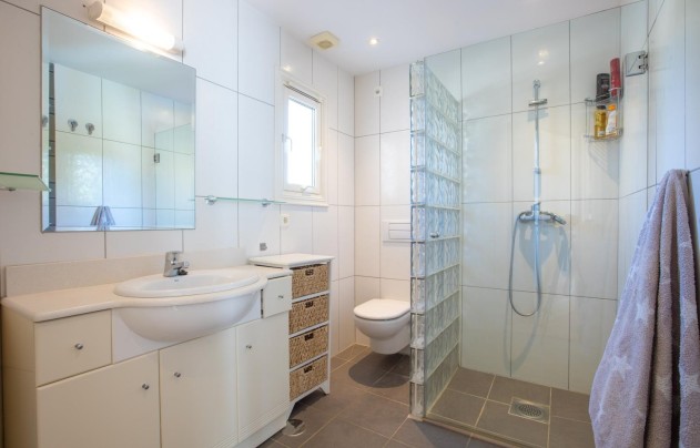 Resale - Villa - Alfas del Pí