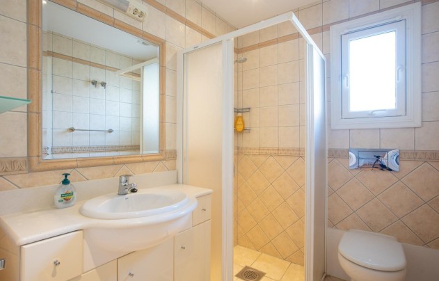 Resale - Villa - Alfas del Pí