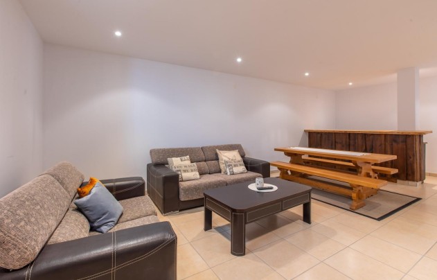 Resale - Villa - Alfas del Pí