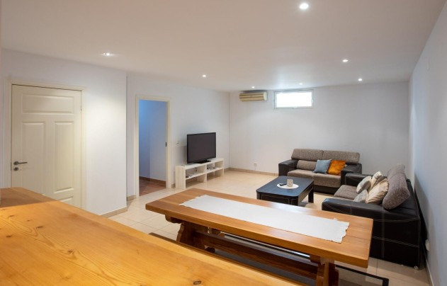 Resale - Villa - Alfas del Pí