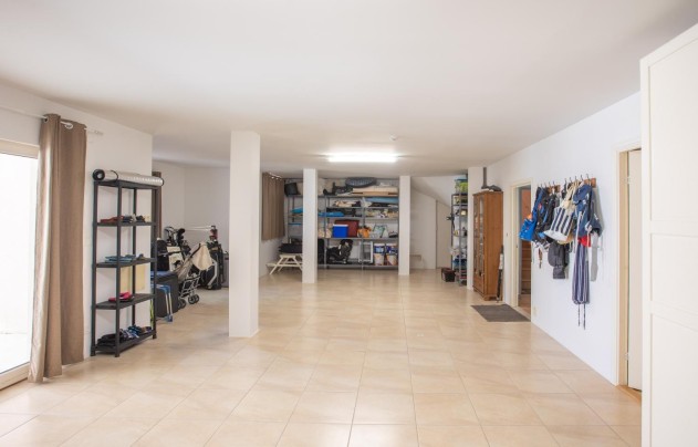 Resale - Villa - Alfas del Pí