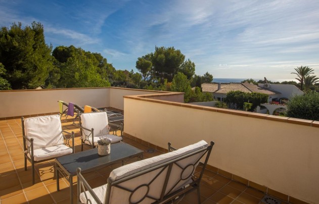 Resale - Villa - Alfas del Pí