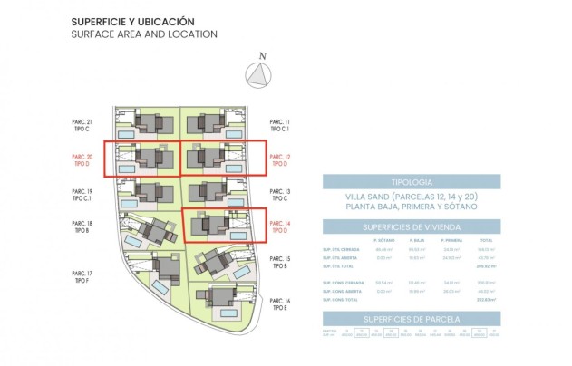 New Build - Villa - Finestrat - Sierra Cortina