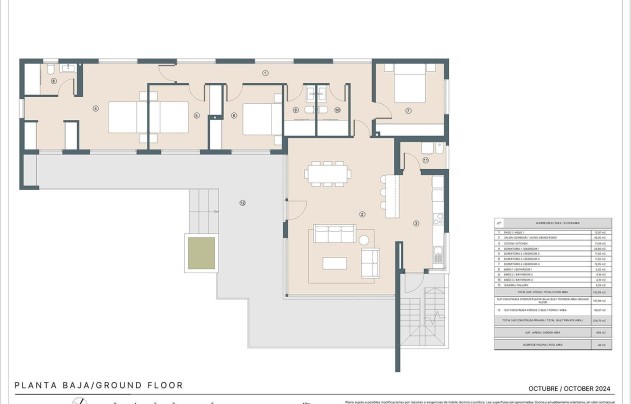 Nieuwbouw Woningen - Villa - Torrevieja - El Chaparral