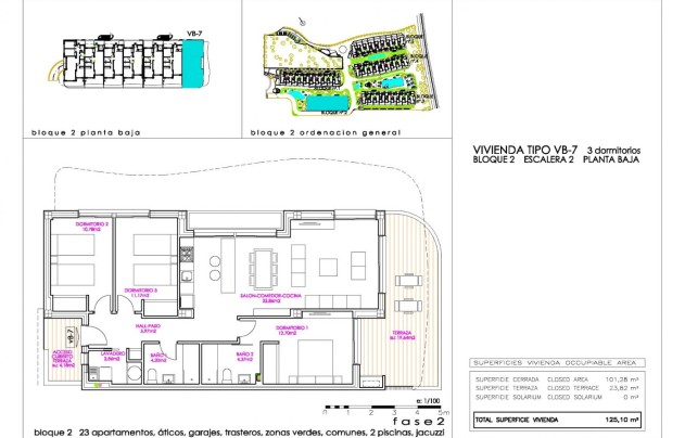 New Build - Apartment - Orihuela Costa - Playa Flamenca