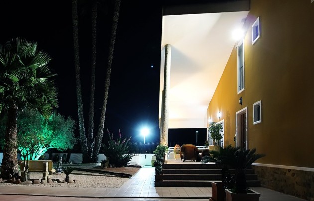 Resale - Villa - Orihuela Costa - Orihuela