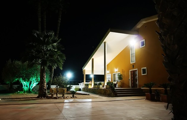 Resale - Villa - Orihuela Costa - Orihuela