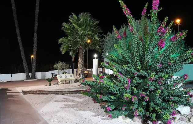 Resale - Villa - Orihuela Costa - Orihuela