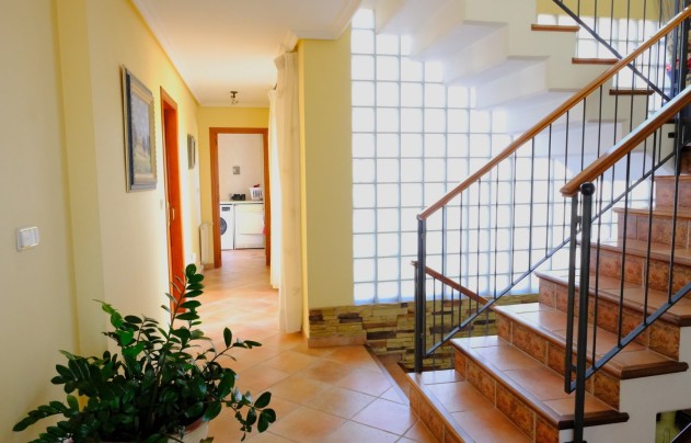 Resale - Villa - Orihuela Costa - Orihuela