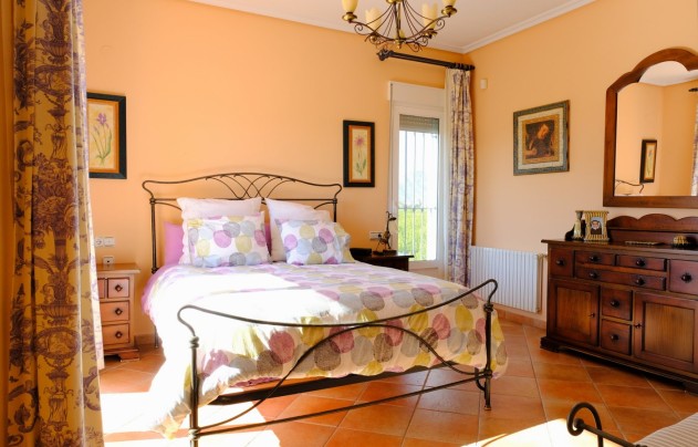 Resale - Villa - Orihuela Costa - Orihuela