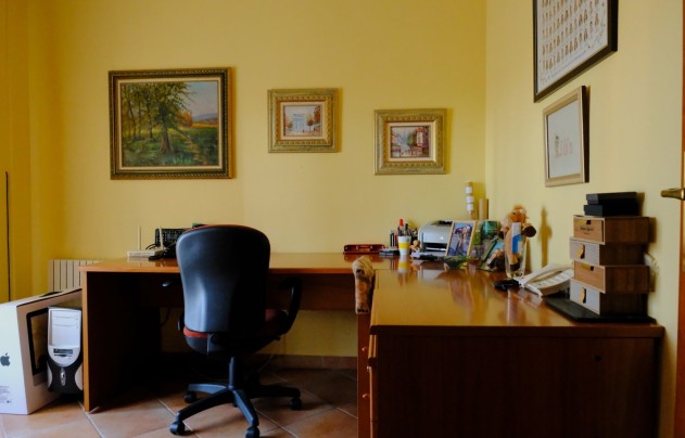 Resale - Villa - Orihuela Costa - Orihuela